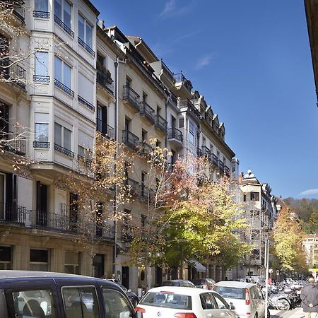 Garibay Terrace By Feelfree Rentals San Sebastián Pokój zdjęcie