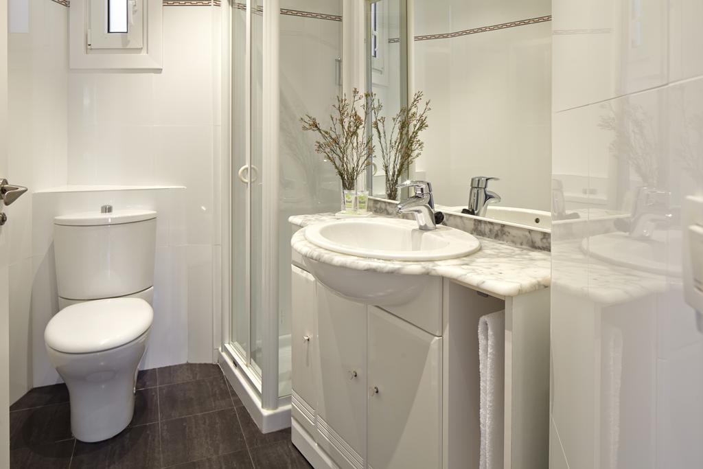 Garibay Terrace By Feelfree Rentals San Sebastián Pokój zdjęcie