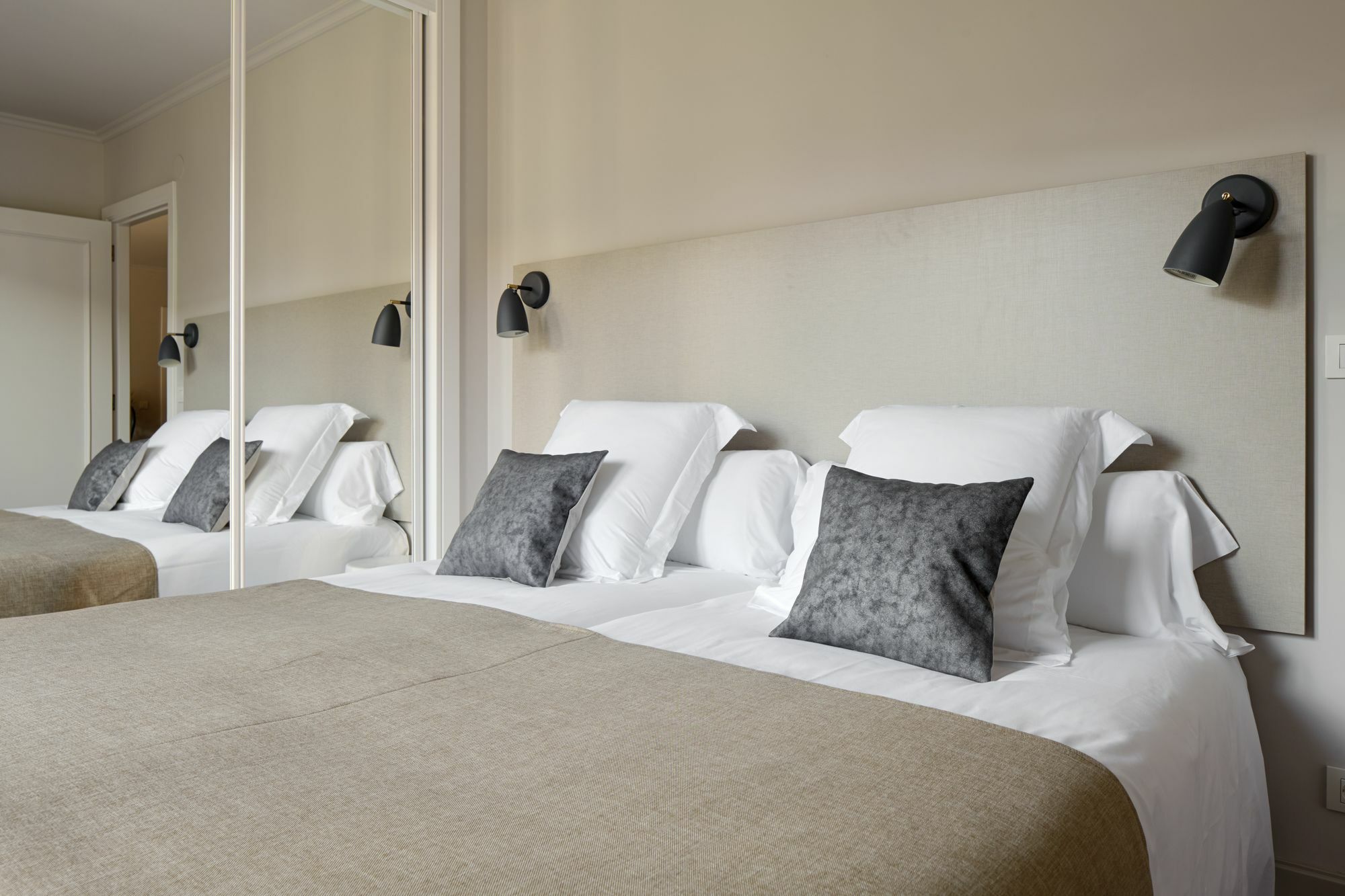 Garibay Terrace By Feelfree Rentals San Sebastián Zewnętrze zdjęcie