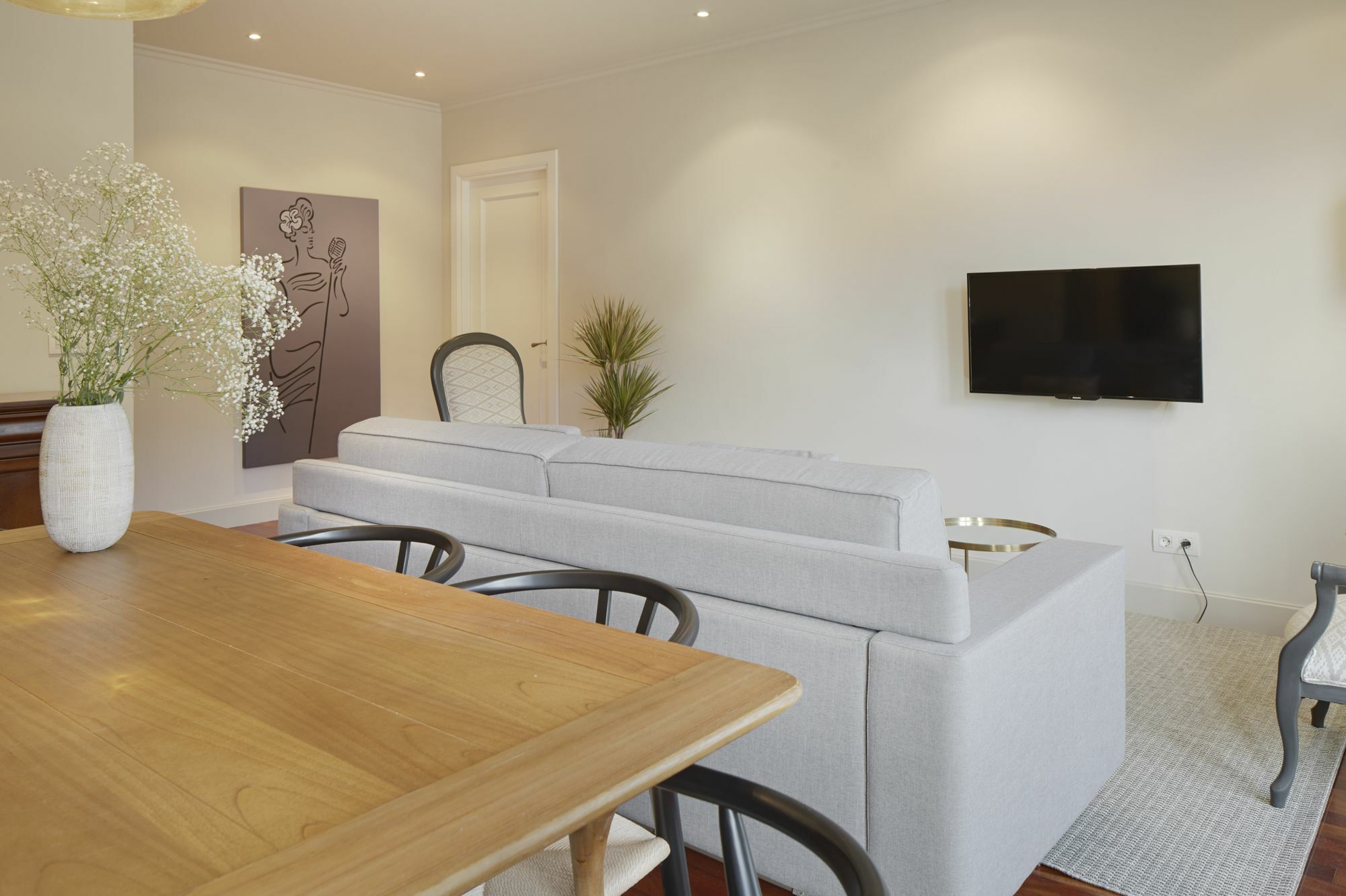 Garibay Terrace By Feelfree Rentals San Sebastián Zewnętrze zdjęcie