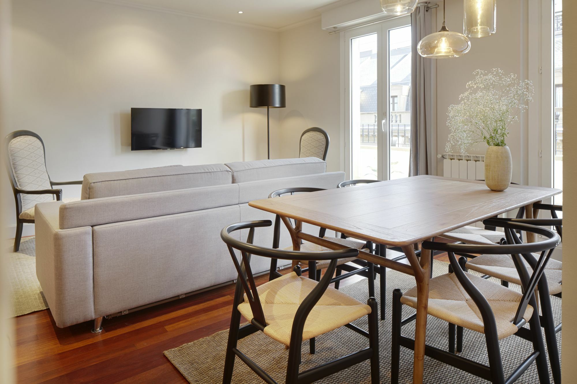 Garibay Terrace By Feelfree Rentals San Sebastián Zewnętrze zdjęcie