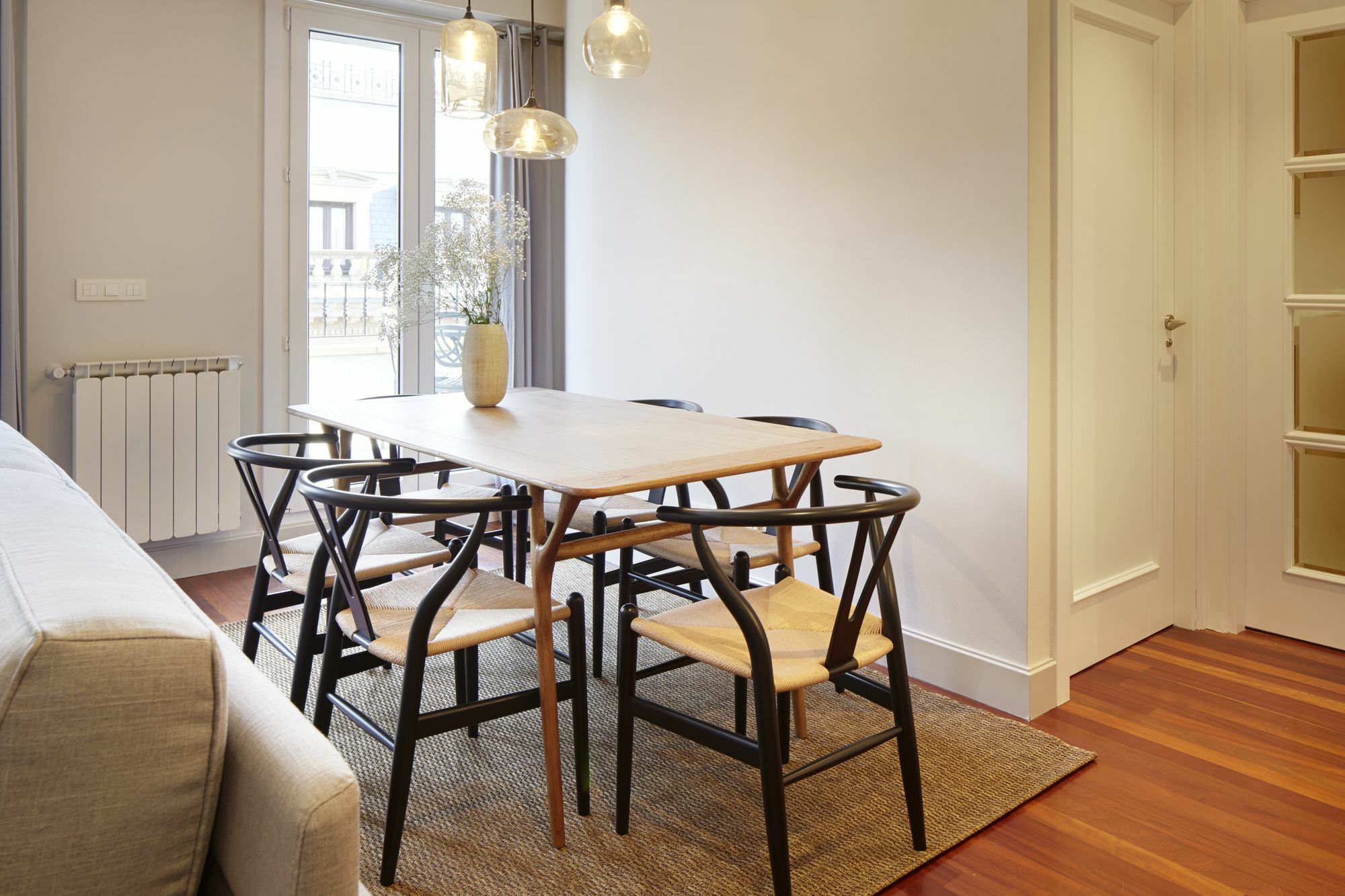 Garibay Terrace By Feelfree Rentals San Sebastián Zewnętrze zdjęcie
