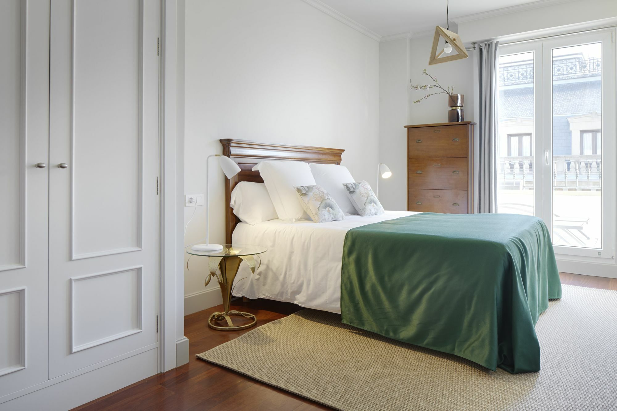 Garibay Terrace By Feelfree Rentals San Sebastián Zewnętrze zdjęcie