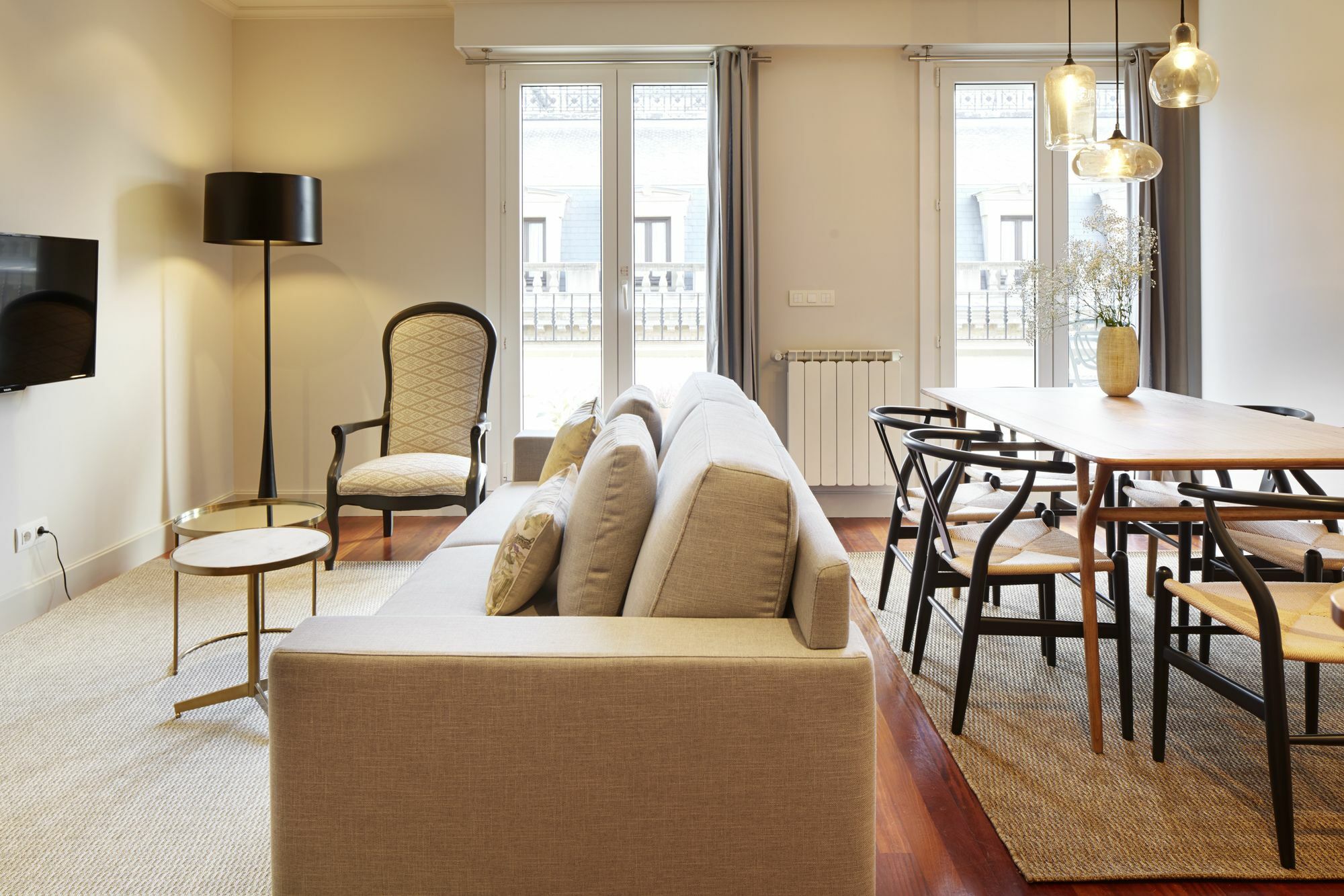Garibay Terrace By Feelfree Rentals San Sebastián Zewnętrze zdjęcie