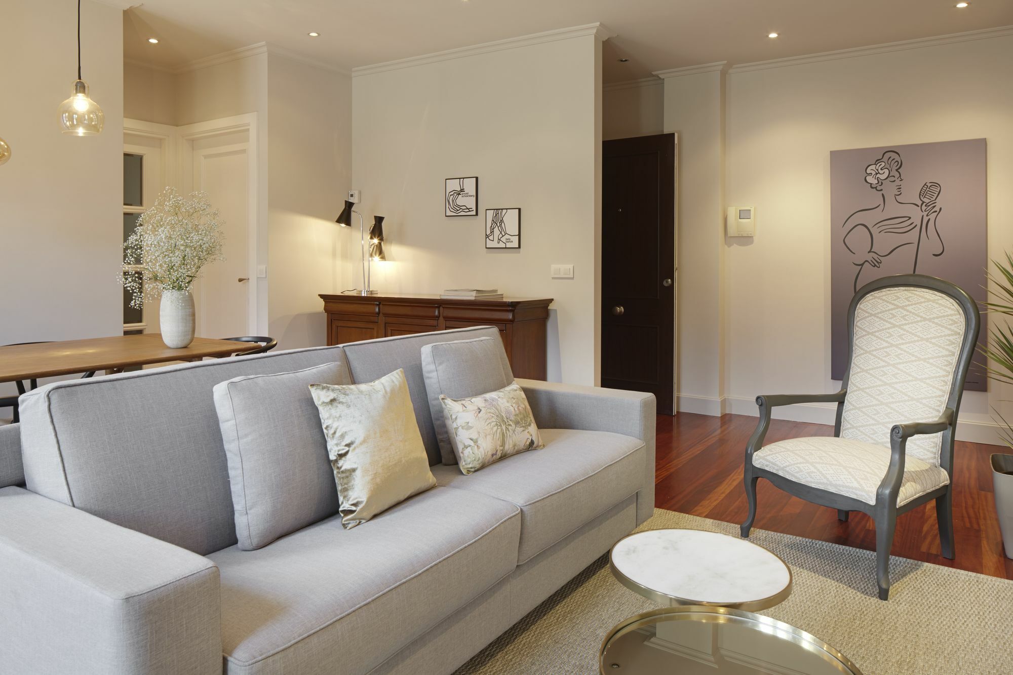 Garibay Terrace By Feelfree Rentals San Sebastián Zewnętrze zdjęcie