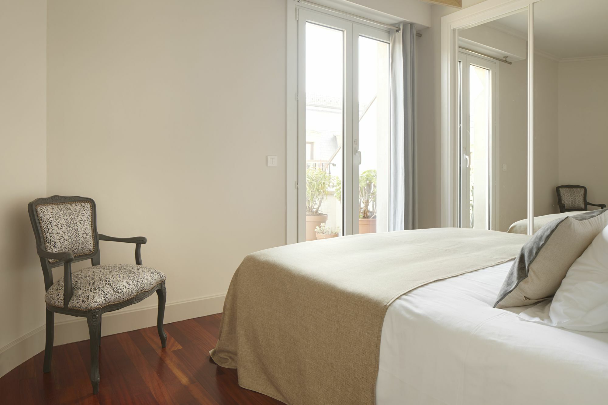 Garibay Terrace By Feelfree Rentals San Sebastián Zewnętrze zdjęcie