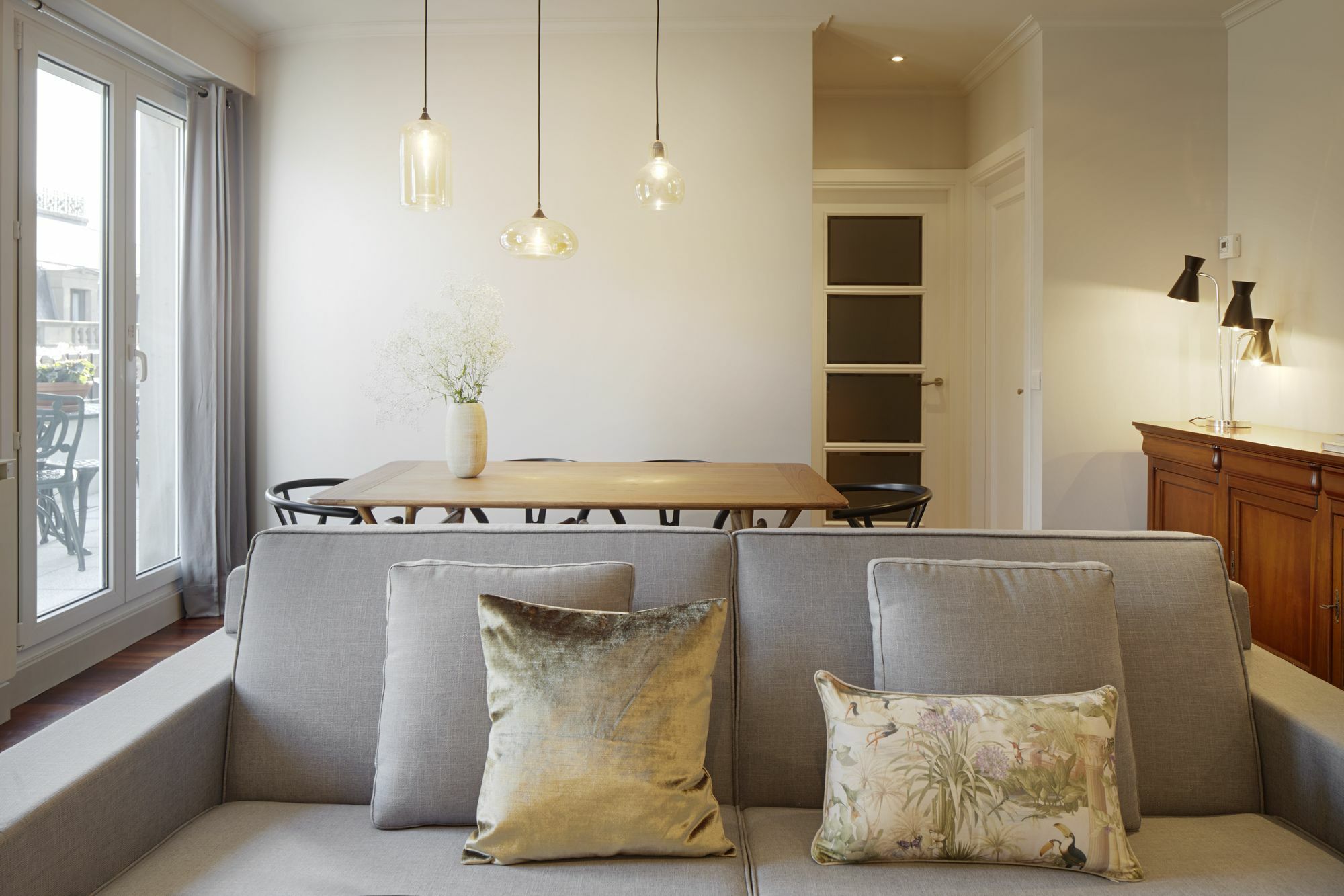 Garibay Terrace By Feelfree Rentals San Sebastián Zewnętrze zdjęcie