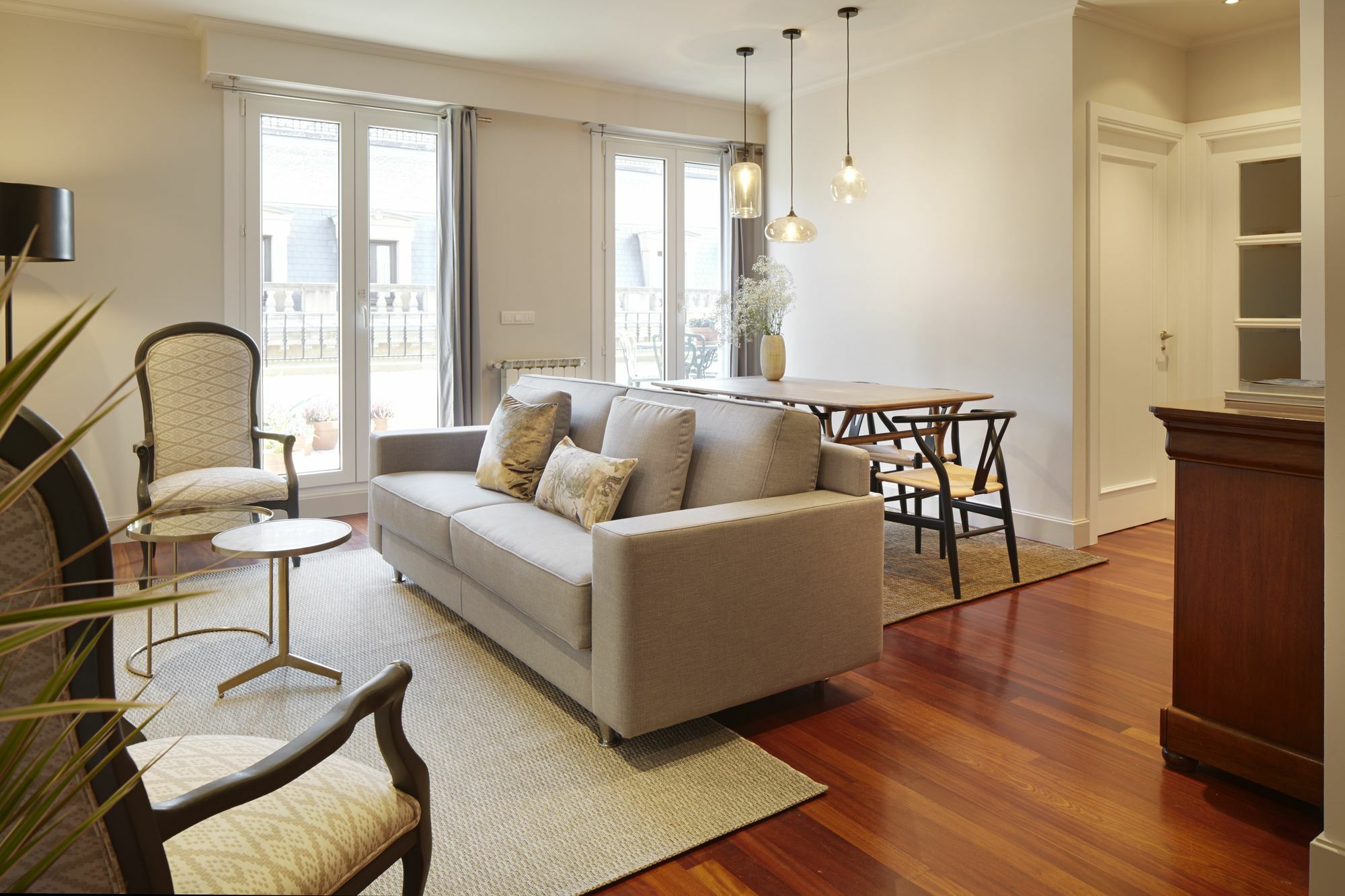 Garibay Terrace By Feelfree Rentals San Sebastián Zewnętrze zdjęcie